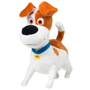 Universal Orlando Resort The Secret Life of Pets Max Plush* Plush