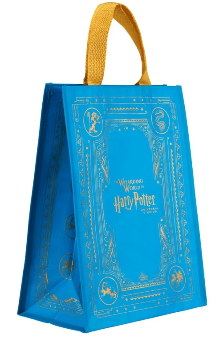 Universal Orlando Resort The Wizarding World of Harry Potter™ Small Reusable Tote Bag* Bags | Bags