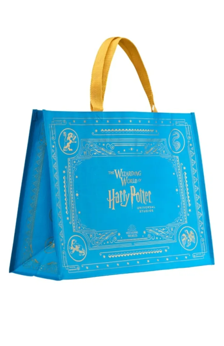 Universal Orlando Resort The Wizarding World of Harry Potter™ Reusable Tote Bag* Bags | Bags