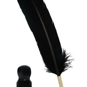 Universal Orlando Resort The Wizarding World of Harry Potter&trade; Black Quill & Ink Set* Stationery