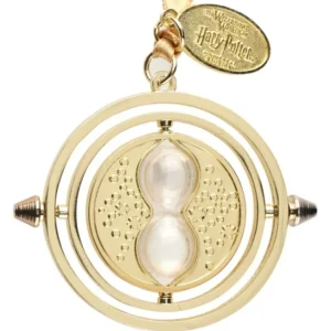 Universal Orlando Resort Time-Turner&trade; Ornament* Holiday