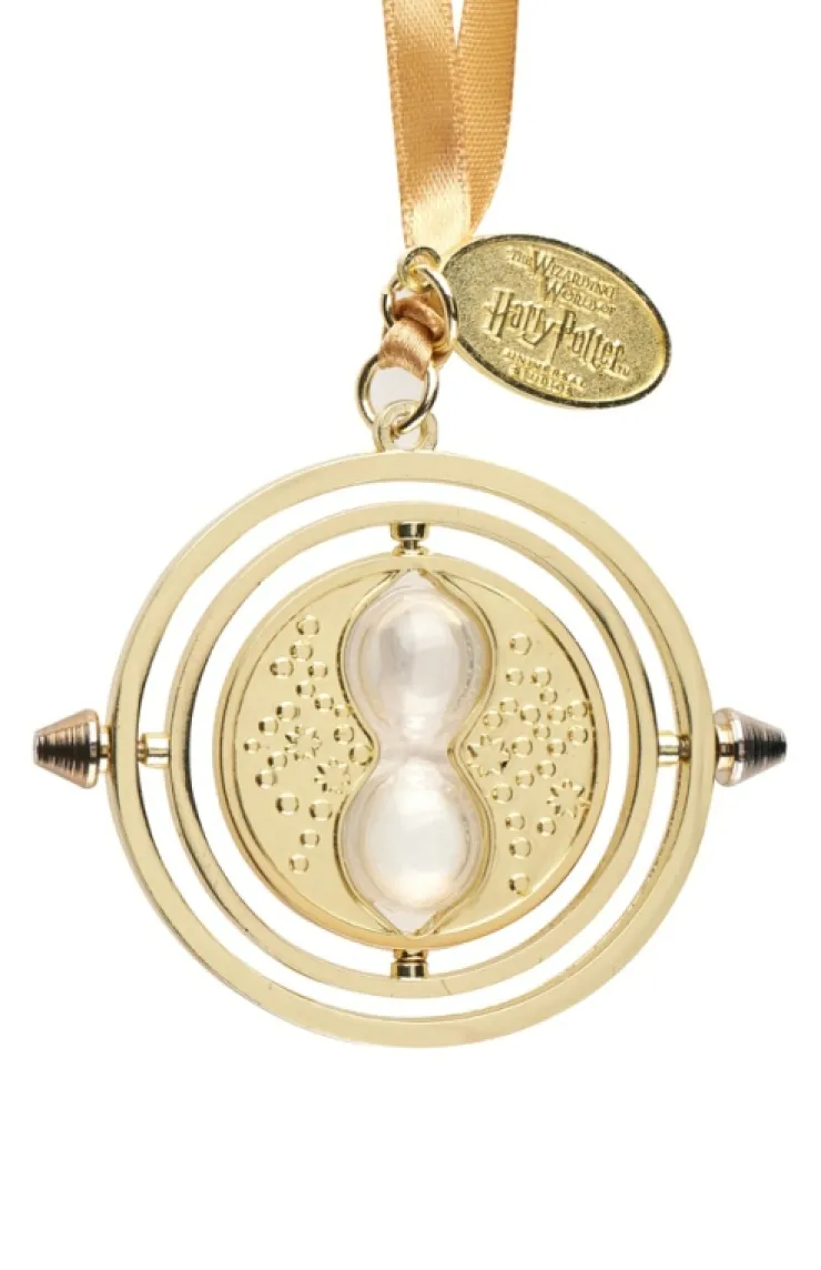 Universal Orlando Resort Time-Turner™ Ornament* Holiday