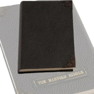 Universal Orlando Resort Tom Riddle's Diary Functional Replica* Replicas