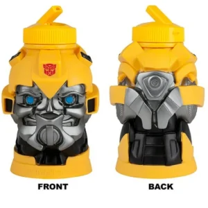 Universal Orlando Resort Transformers&reg; Bumblebee&reg; Molded Sipper* Drinkware | Drinkware