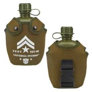 Universal Orlando Resort Transformers&reg; NEST Canteen* Drinkware | Drinkware