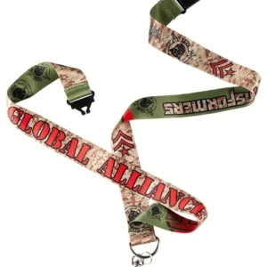 Universal Orlando Resort Transformers&reg; NEST Global Alliance Lanyard* Lanyards | Lanyards