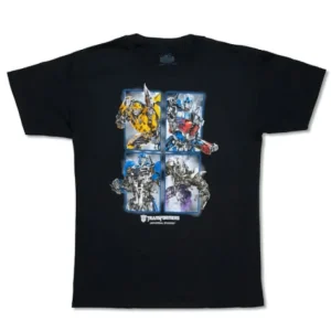 Universal Orlando Resort Transformers&reg; Universal Studios Youth T-Shirt* Youth T-shirts