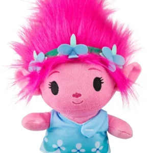 Universal Orlando Resort Trolls Poppy Cutie Plush* Plush