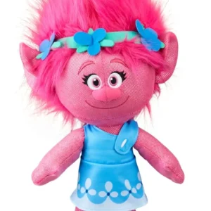 Universal Orlando Resort Trolls Poppy Plush* Plush
