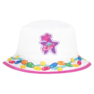 Universal Orlando Resort Trolls Poppy Youth Reversible Bucket Hat* Headwear | Headwear