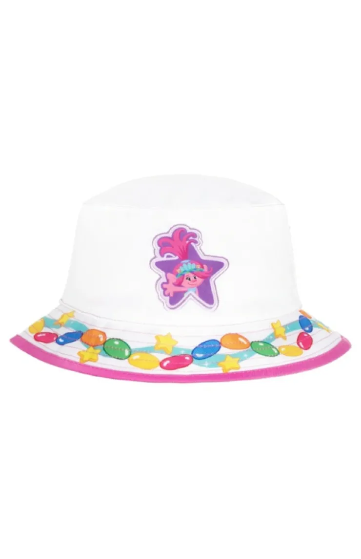 Universal Orlando Resort Trolls Poppy Youth Reversible Bucket Hat* Headwear | Headwear