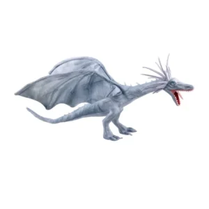 Universal Orlando Resort Ukrainian Ironbelly Dragon Plush* Plush