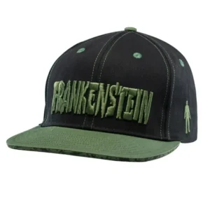 Universal Orlando Resort Universal Monsters Frankenstein Cap* Headwear | Headwear