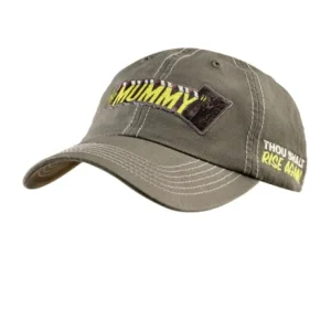 Universal Orlando Resort Universal Monsters The Mummy Poster Adult Cap* Headwear | Headwear