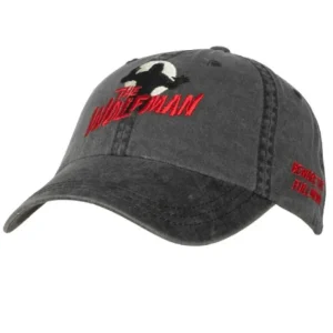 Universal Orlando Resort Universal Monsters The Wolf Man Poster Adult Cap* Headwear | Headwear