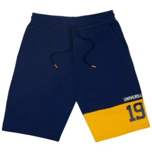 Universal Orlando Resort Universal Studios 1912 Adult Shorts* Adult Shorts