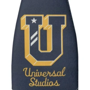 Universal Orlando Resort Universal Studios 1912 Bottle Cooler* Home Decorations