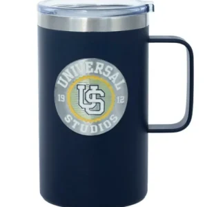 Universal Orlando Resort Universal Studios 1912 Logo Travel Mug* Drinkware | Drinkware