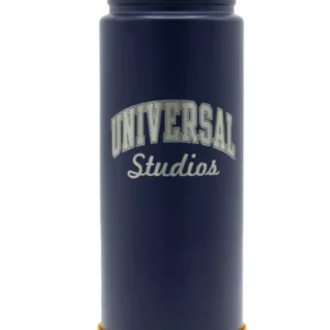 Universal Orlando Resort Universal Studios 1912 Logo Water Bottle* Drinkware | Drinkware