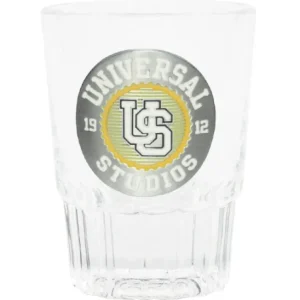Universal Orlando Resort Universal Studios 1912 Shot Glass* Drinkware | Drinkware