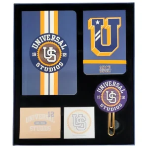 Universal Orlando Resort Universal Studios 1912 Stationary Box Set* Stationery