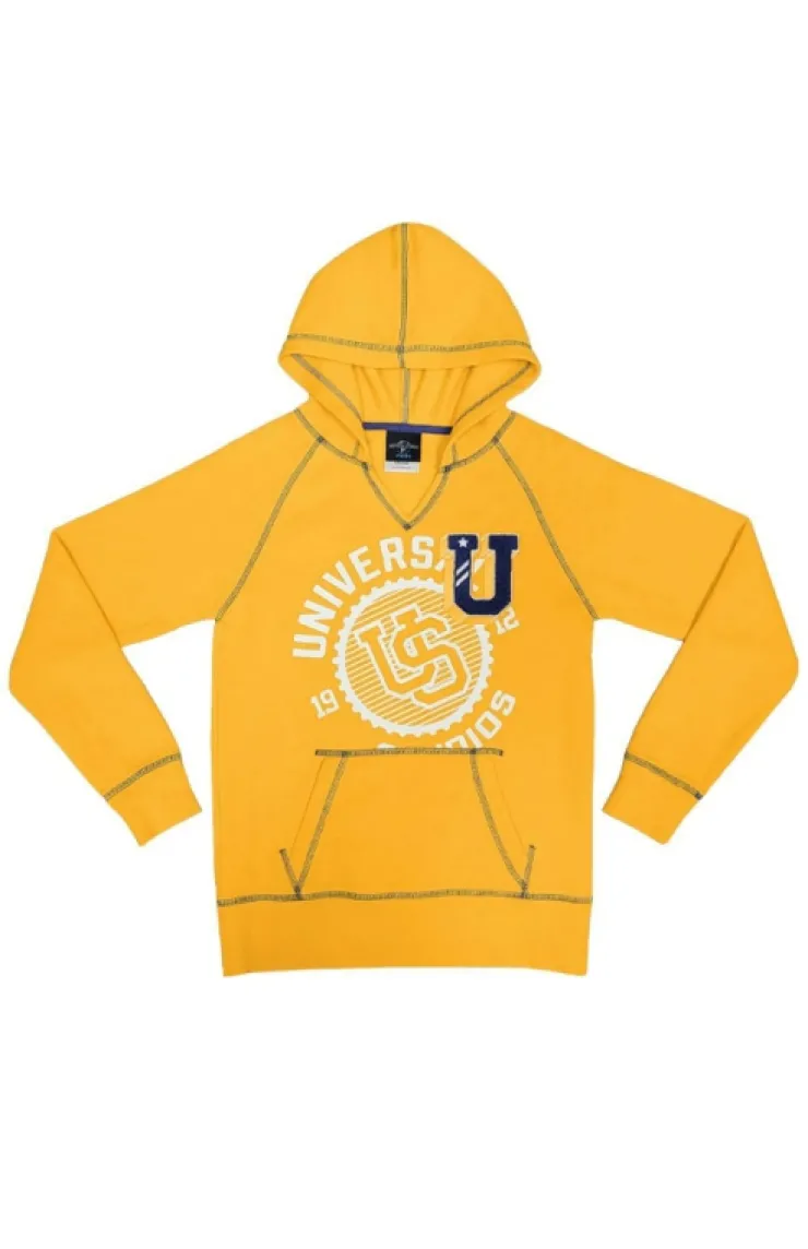 Universal Orlando Resort Universal Studios 1912 Youth Sweatshirt* Youth Outerwear