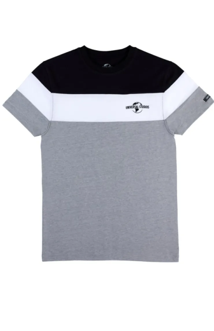 Universal Orlando Resort Universal Studios Black Adult T-Shirt* Adult T-shirts