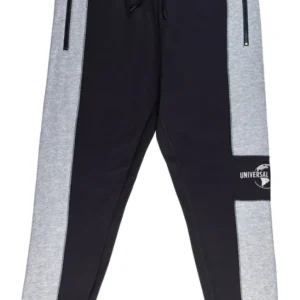 Universal Orlando Resort Universal Studios Black Jogger Pants* Adult Loungewear