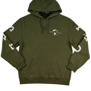 Universal Orlando Resort Universal Studios Camo Adult Hooded Sweatshirt* Adult Outerwear