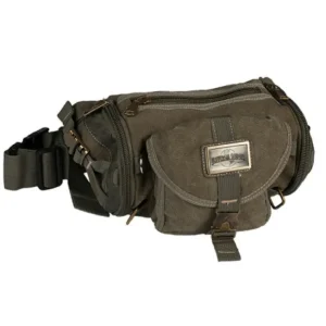 Universal Orlando Resort Universal Studios Canvas Beltbag* Bags | Bags