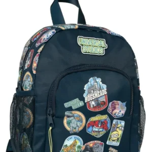 Universal Orlando Resort Universal Studios Collage Mini Backpack* Bags | Bags