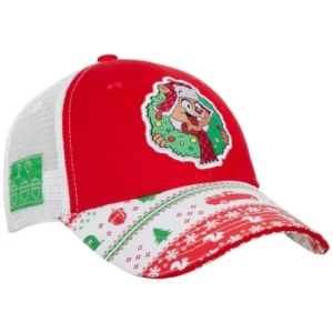 Universal Orlando Resort Universal Studios Earl the Squirrel Trucker Cap* Headwear | Headwear