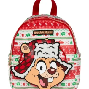 Universal Orlando Resort Universal Studios Earl the Squirrel Mini Backpack* Bags | Bags