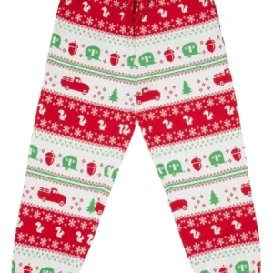 Universal Orlando Resort Universal Studios Earl the Squirrel Adult Joggers* Adult Outerwear | Holiday