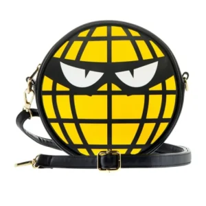 Universal Orlando Resort Universal Studios Exclusive - Loungefly&reg; Villain-Con Crossbody Bag* Bags | Loungefly