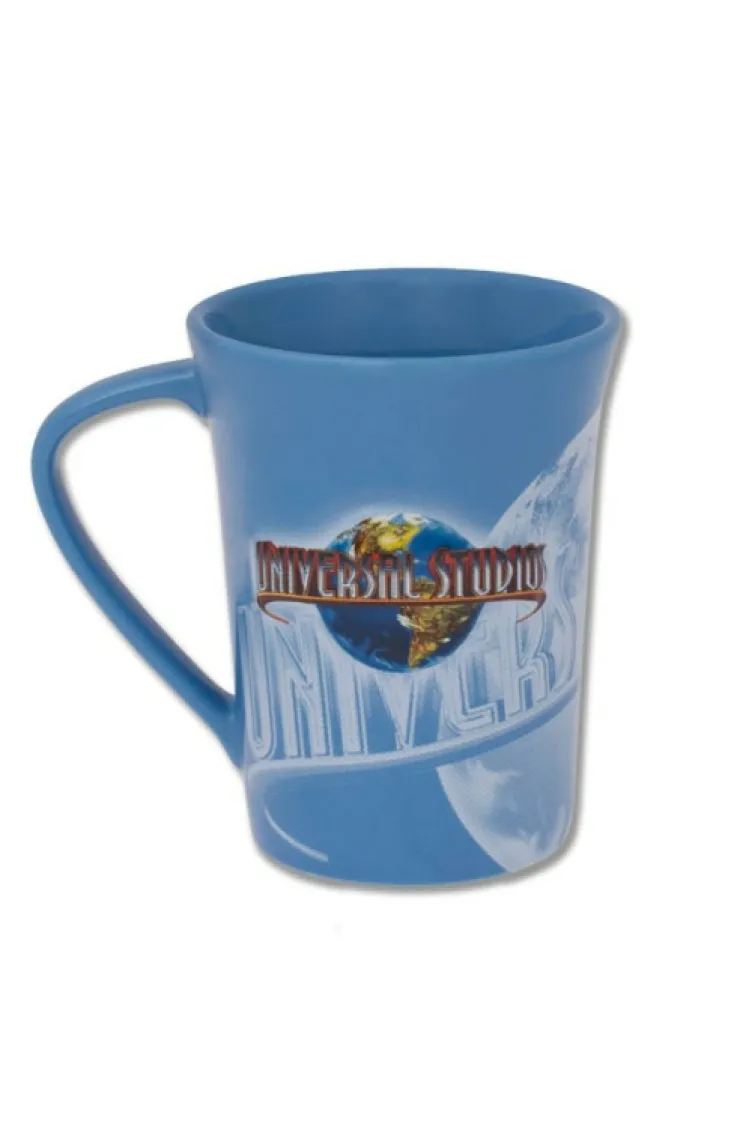Universal Orlando Resort Universal Studios Logo Mug* Drinkware | Drinkware