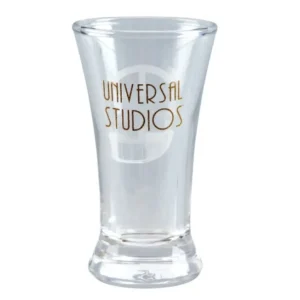 Universal Orlando Resort Universal Studios Movie Reel Shot Glass* Drinkware | Drinkware