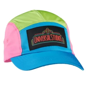 Universal Orlando Resort Universal Studios Retro Adult Cap* Headwear | Headwear