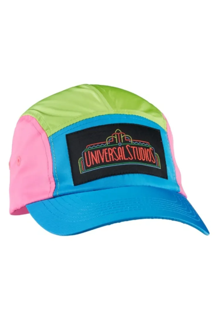 Universal Orlando Resort Universal Studios Retro Adult Cap* Headwear | Headwear