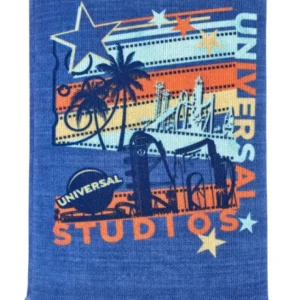 Universal Orlando Resort Universal Studios Skyline Can Cooler* Home Decorations