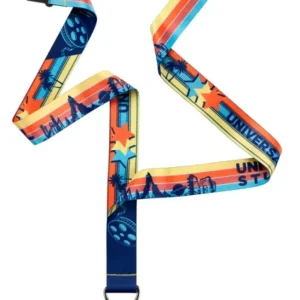 Universal Orlando Resort Universal Studios Skyline Lanyard* Lanyards | Lanyards