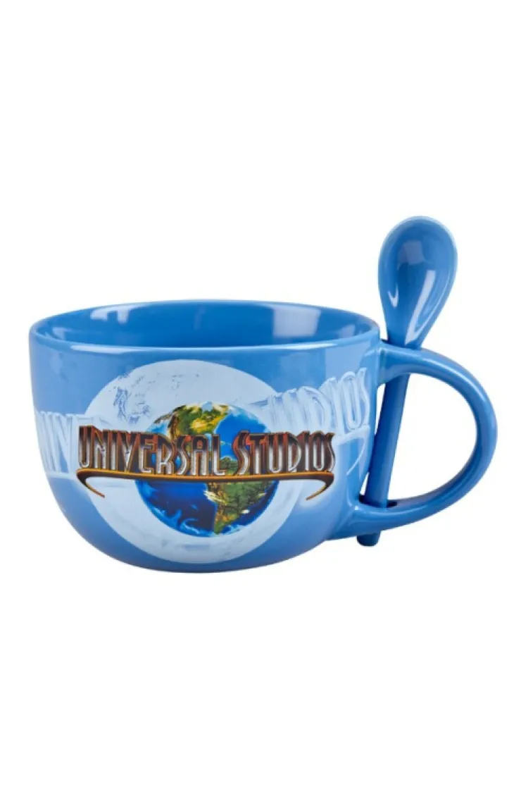 Universal Orlando Resort Universal Studios Spoon Mug* Drinkware | Drinkware