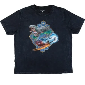 Universal Orlando Resort Universal's Great Movie Escape Adult T-Shirt* Adult T-shirts