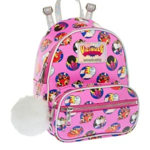 Universal Orlando Resort Vicious 6 Mini Backpack* Bags | Bags