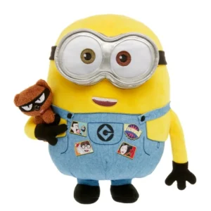 Universal Orlando Resort Villain-Con International Bob Plush* Plush