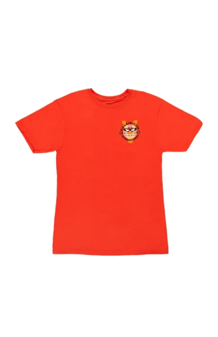 Universal Orlando Resort Villain-Con International "This Way to Evil" Adult T-Shirt* Adult T-shirts