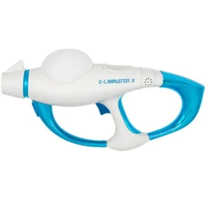 Universal Orlando Resort Villain-Con International E-Liminator X Blaster Toy Replica* Toys