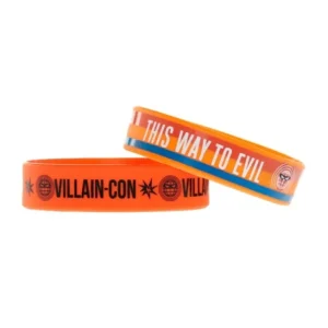 Universal Orlando Resort Villain-Con International Bracelet Set* Jewelry