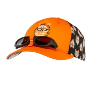 Universal Orlando Resort Villain-Con International Youth Cap with Sunglasses* Headwear | Headwear