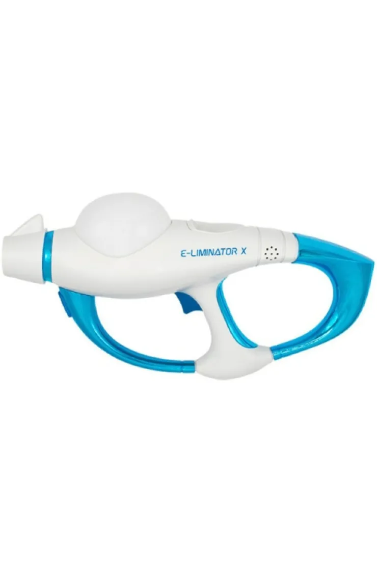 Universal Orlando Resort Villain-Con International E-Liminator X Blaster Toy Replica* Toys